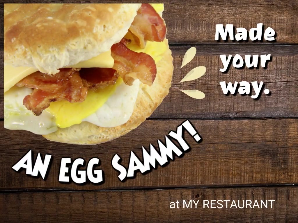 D3 Egg Sammy